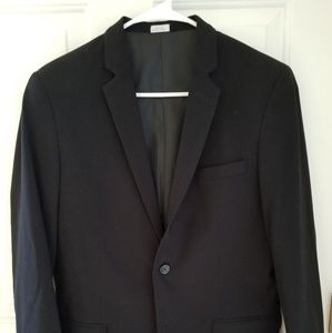 Boys Calvin Klein suit Jacket